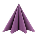 Sovie Airlaid Amethyst 40x40 cm