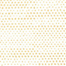 Ihr, Artdeco Dots white gold, frokostserviet