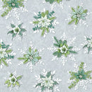 Ihr, Blooming Snowflakes, Frokostserviet