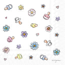 Ihr, Baby Shower, Kaffeserviet