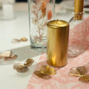 Bloklys guld 100x50MM