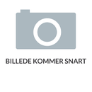 Glasperler 11/0 - Pearly mint inkl. fin rund æske med skruelåg