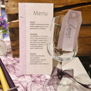 Karton Svensk A4 med struktur pr ark