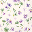 Ihr, Dream of Violets, Frokostserviet