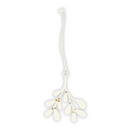 Mistelten Hvid, Metalophæng