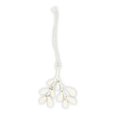 Mistelten Grøn, Metalophæng