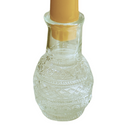 DP Glasvase India 4,5 x 8 cm