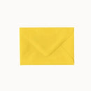 APP, C6 Kuvert, Gul