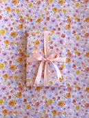 Gavepapir, All By Voss, Rose field, 5 m.