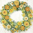 ihr, Ora Lee Cream, Frokostserviet