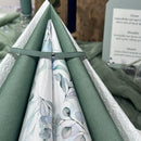 Rhinesten sølv 5mm 144 stk