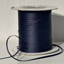 Ribbånd Navy 3MM, Pr Meter