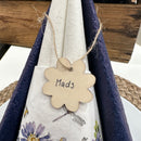 Blomst Natur, Pakkepynt