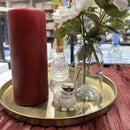 Student Ugle, Bordeaux 4cm