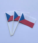 KAGEFLAG SLOVENIEN 10 STK