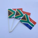 KAGEFLAG SYDAFRIKA 10 STK