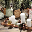 Dekobræt Unika, 60 cm.