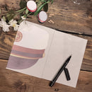 Studenterkort, JU-HUE, Rød