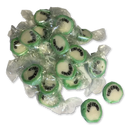 Bolsjer, Konfirmand Lysgrøn, 175 g