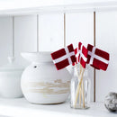 DANSK LAGKAGEFLAG 5 STK L&S