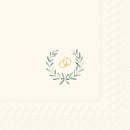 Ihr, Laurel Wreath Rings, frokostserviet