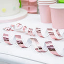 Serpentiner Rosegold, 2 pk