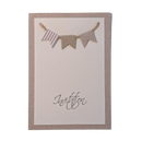 Invitation Silje, DIY, Natur