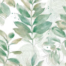 Ihr, Soft petal leaves, Frokostserviet