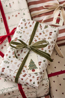 Gavepapir, Ib Laursen, Juleikoner, 5m