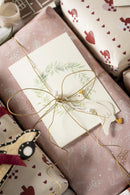 Julekort, My nostalgic christmas, 6 stk