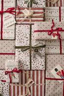 Gavepapir, Ib Laursen, Juleikoner, 5m