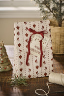 Julekort, My nostalgic christmas, 6 stk