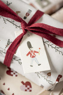 Til og Fra kort, Garderne, 6stk