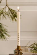 Kertelys m motiv, Hygge, 20cm