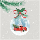 Ambiente, Truck In Bauble, Frokostserviet