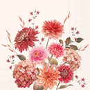 Ihr, Autumn Bouquet, creme, Frokostserviet