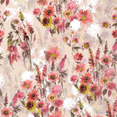 Ihr, Autumn Meadow, Frokostserviet