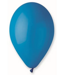 BALLON BLÅ 5 STK.