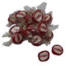 Bolsjer, Student, rød