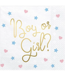 FROKOST SERVIET BOY OR GIRL