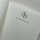 Min Bryllupsdagbog, A4