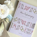 Min Bryllupsdagbog, A4