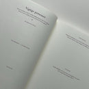 Min Bryllupsdagbog, A4