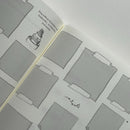 Min Bryllupsdagbog, A4