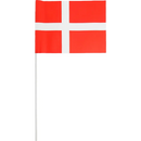 HURRAFLAG A6 6 STKS. Dannebrog