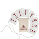 FLAGRANKE, TILLYKKE L&S