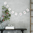 FLAGRANKE, TILLYKKE L&S