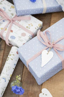 Gavepapir Daisies, 5 M