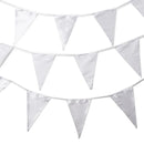 FLAGRANKE HVID, 10M L&S