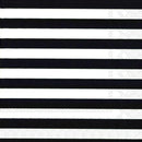 IHR FROKOST MARIMEKKO TASARAITA BLACK